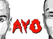 Music: Chris Brown Tyga “Ayo”