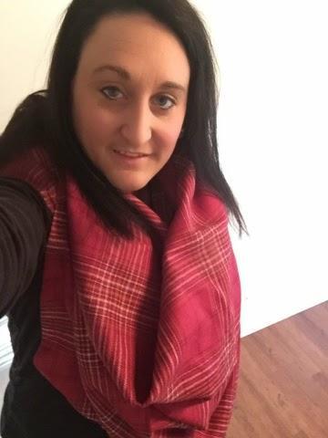 DIY: Blanket Scarf