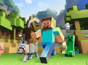 Minecraft Xbox Update Adds Horses, Mules, Bats Tutorial World