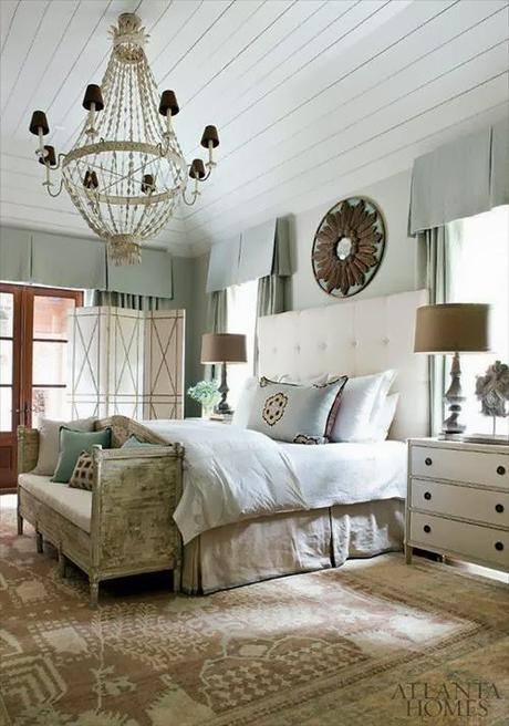 Modern Bedroom Designs 2014