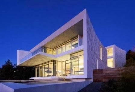 Modern House Designs 2014 - Exterior Designs