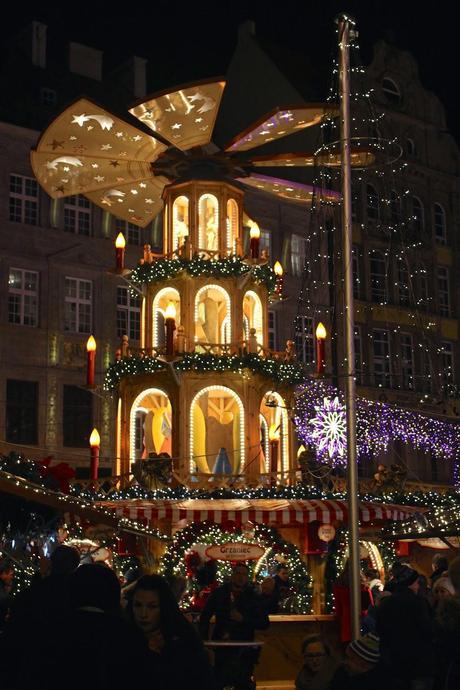 Christmas Spirit in Poland