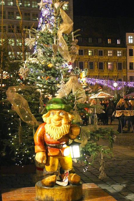Christmas Spirit in Poland
