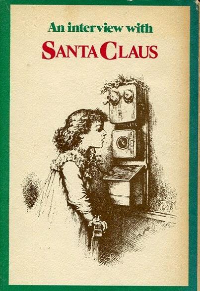 MARGARET MEAD: AN INTERVIEW WITH SANTA CLAUS