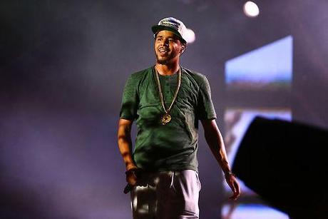 J Cole on Artists in The Hip Hop Industry & Getting to the Top