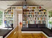 Super Dreamy, Never-want-to-leave Home Libraries.