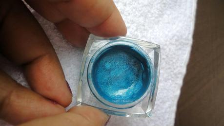 #DIY - #Howto fix dried cream/gel #eyeliner without Duraline