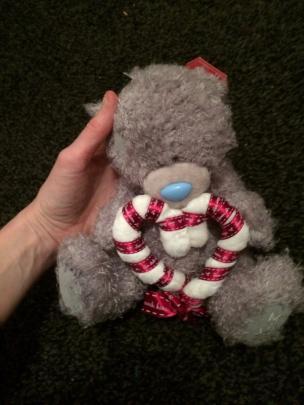 Kids stocking fillers: Bears