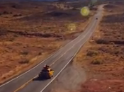 Would Drop Everything Take Adventure With North Face?