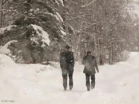 Christmas Memories from Korea