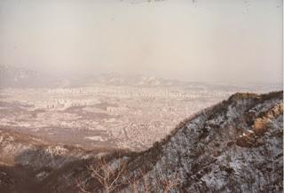 Christmas Memories from Korea Christmas Memories from Korea