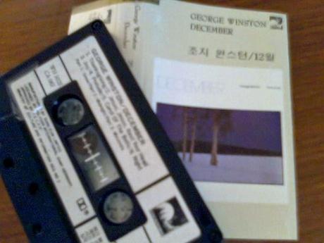 Christmas Memories from Korea