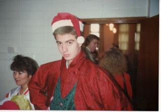 Christmas Memories from Korea Christmas Memories from Korea