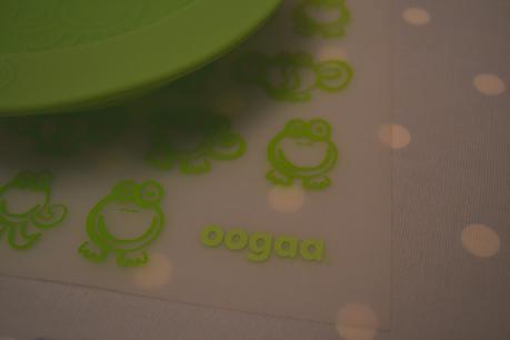 Oogaa feeding products
