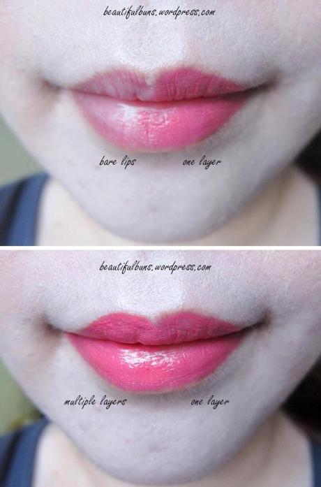 YSL Rouge Volupte Lipstick 33 (4)