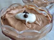 Chocolate Mousse Trifle Easy Recipe