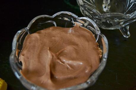 chocolate mousse trifle - easy trifle recipe chocolate mousse trifle - easy trifle recipe