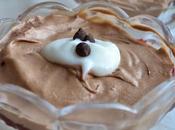 Chocolate Mousse Trifle Easy Recipe