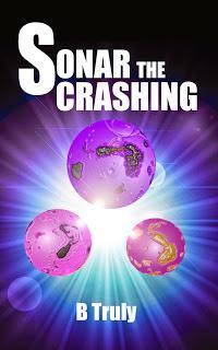 Sonar The Crashing by B Truly: Spotlight with Excerpt