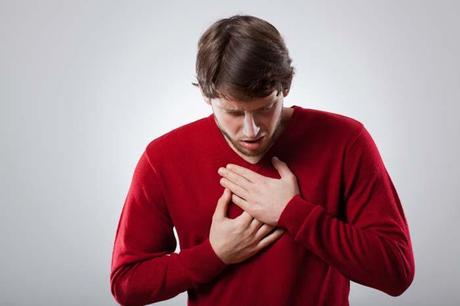7 Foods that lead to acid reflux