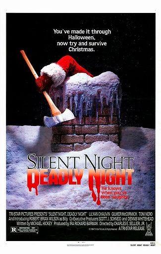 #1,585. Silent Night, Deadly Night  (1984)
