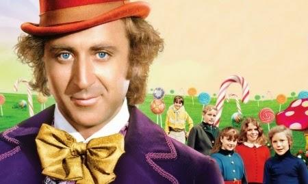 Primus & The Chocolate Factory Mash-up