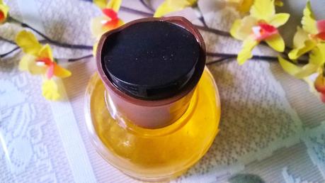 Dear Earth Coqute Anti-Ageing Body & Hair Oil Review