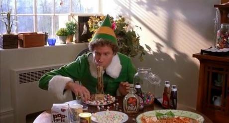 My Favourite Christmas Movies!