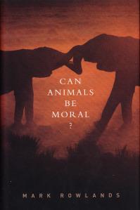Moral Animals