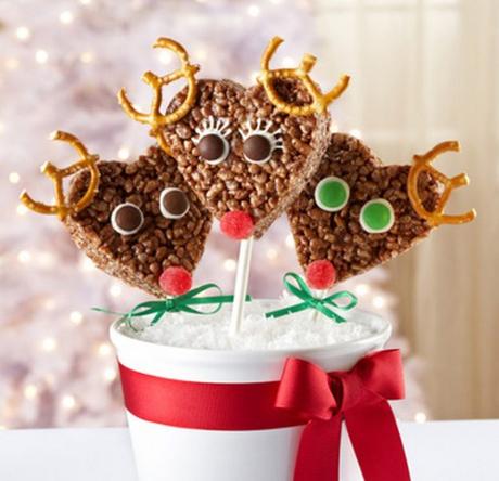 Top 10 Recipes for Reindeer Snacks