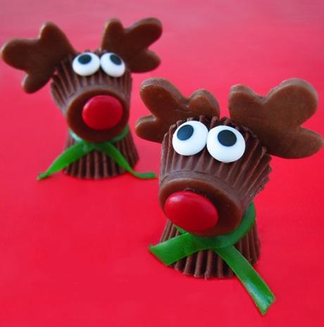 Top 10 Recipes for Reindeer Snacks