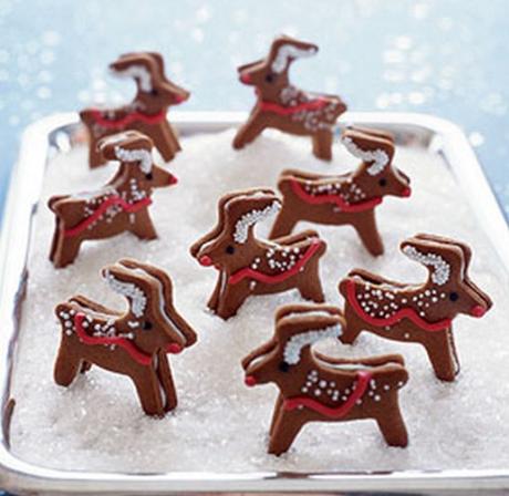 Top 10 Recipes for Reindeer Snacks