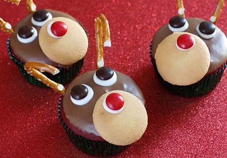 Top 10 Recipes for Reindeer Snacks