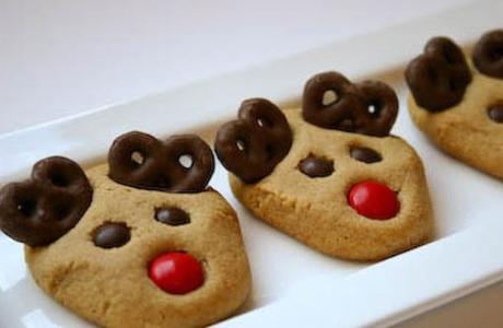 Top 10 Recipes for Reindeer Snacks