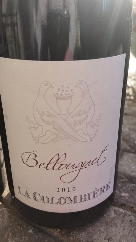 Learning about Wines of Southwest France (Fronton & Cahors) on #Winechat