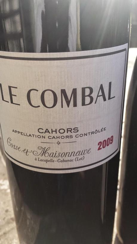 Learning about Wines of Southwest France (Fronton & Cahors) on #Winechat