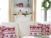 Christmas Home Tours