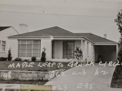 1940's Seattle Home Remodel