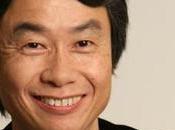 Miyamoto Teases Nintendo Console