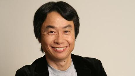 Miyamoto teases a new Nintendo console