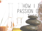Career Confession: Turned Passion Massage Therapy Into Business