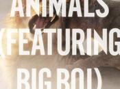 Music: Maroon ‘animals (remix)’