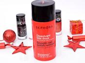 Sephora Smooth Nail Polish Remover Review