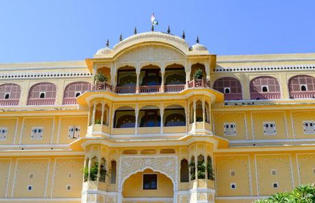 Samode Palace