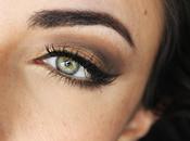 Holiday Glam 2014-2015 Makeup Tutorial