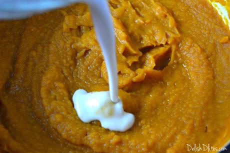 Kabocha Squash and Chickpea Curry