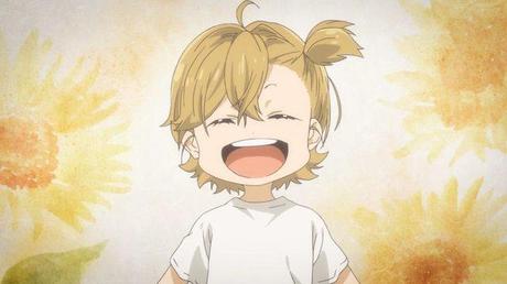 12 Days of Anime #7: Barakamon and the joys of the countryside