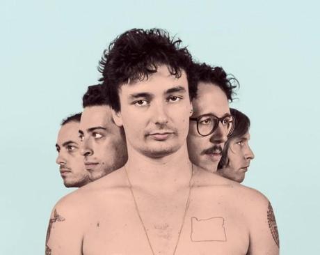 FORT LEAN BRING THE END-OF-THE-YEAR ROCK WITH ‘CUT TO THE CHASE’ [STREAM]