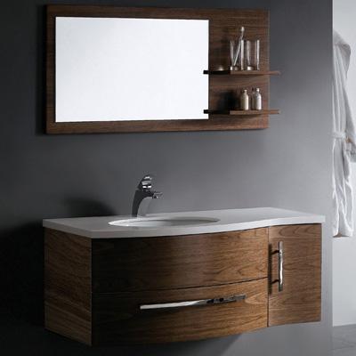 Kariba Wall Mounted Vanity