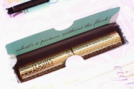 12 Days of Tarte Petite Treats Advent Calendar - Day 7